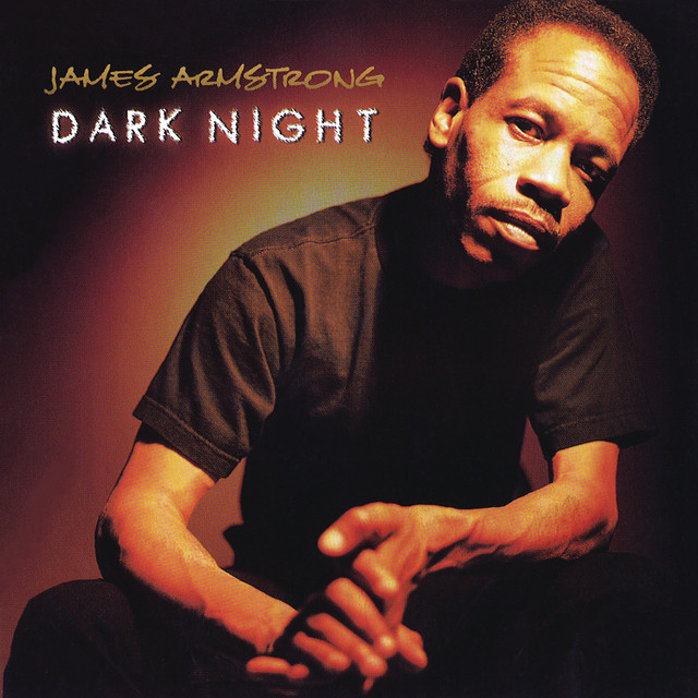 Dark Night album cover