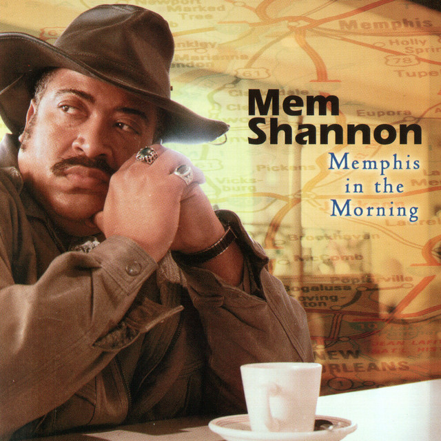 Memphis In The Morning album cover