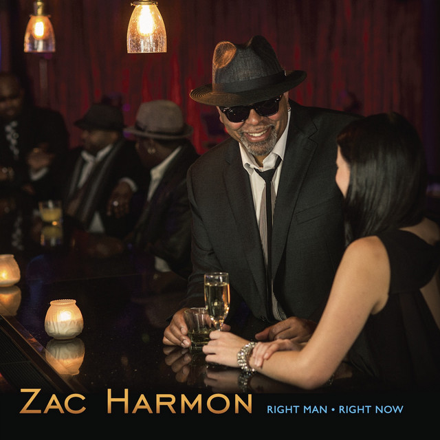 Right Man Right Now album cover
