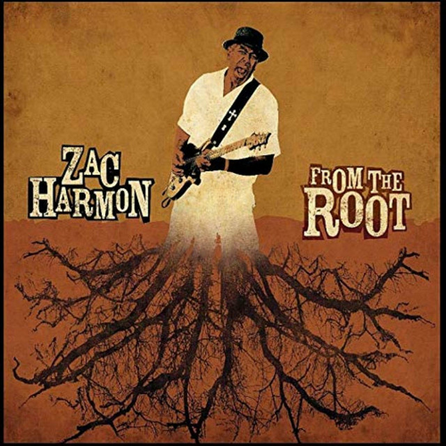 From the Root album cover