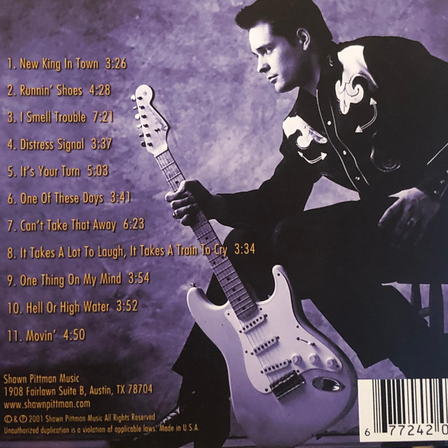 Full Circle album cover
