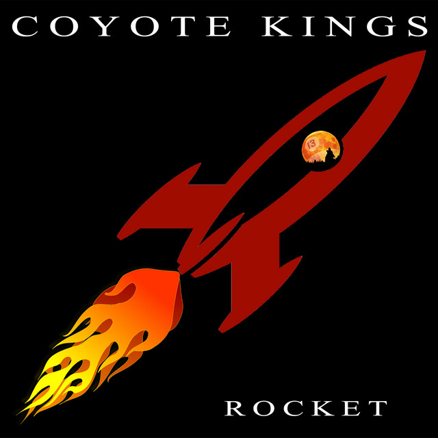 Rocket album cover