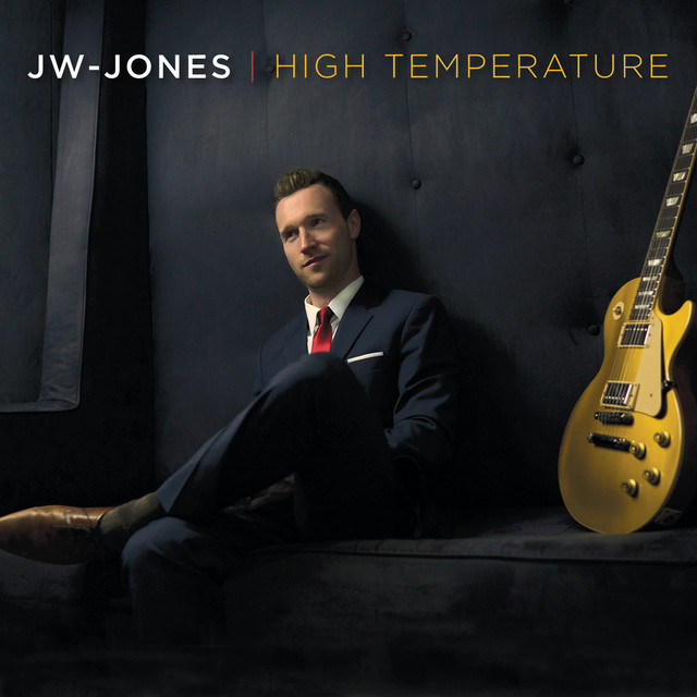 High Temperature album cover