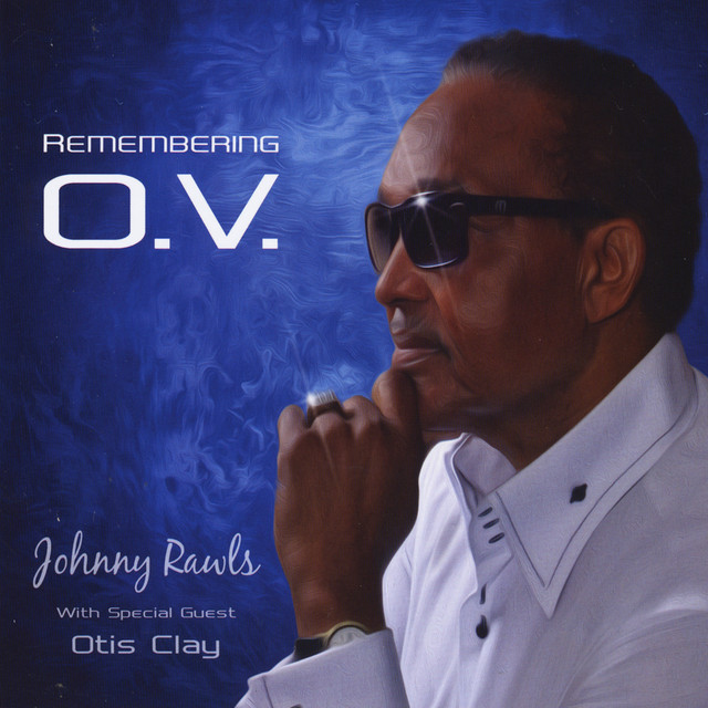 Remembering O. V. album cover