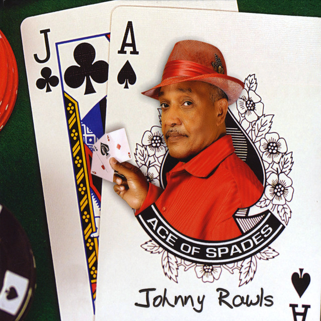 Ace Of Spades album cover