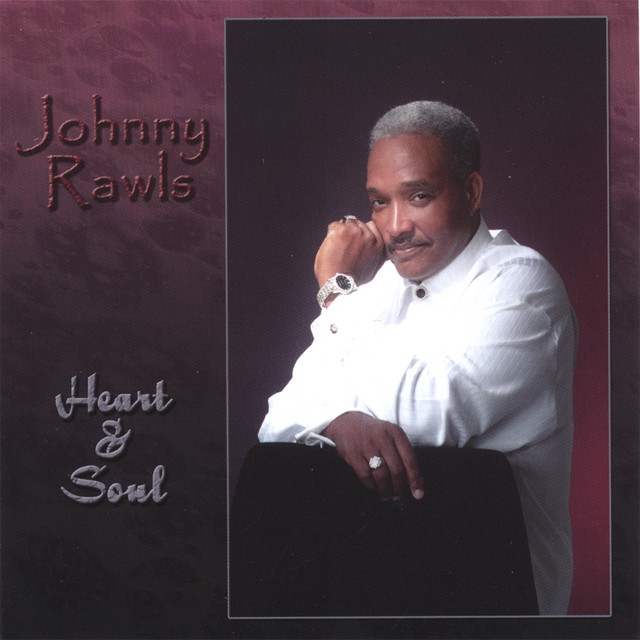 Heart & Soul album cover