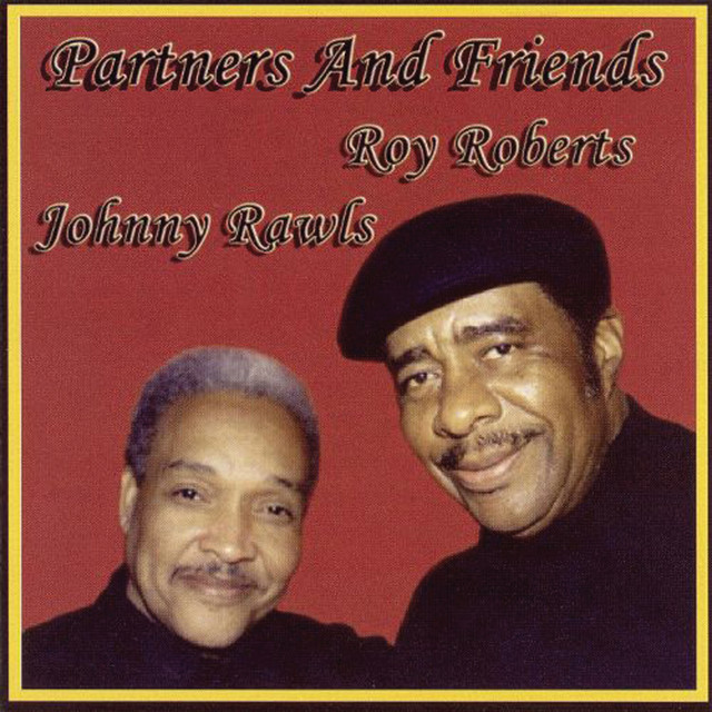Partners and Friends album cover