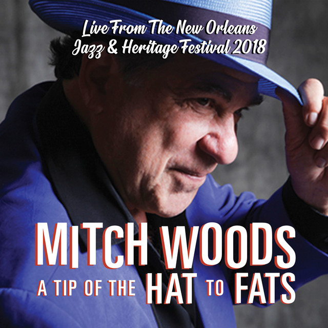 A Tip of the Hat to Fats album cover