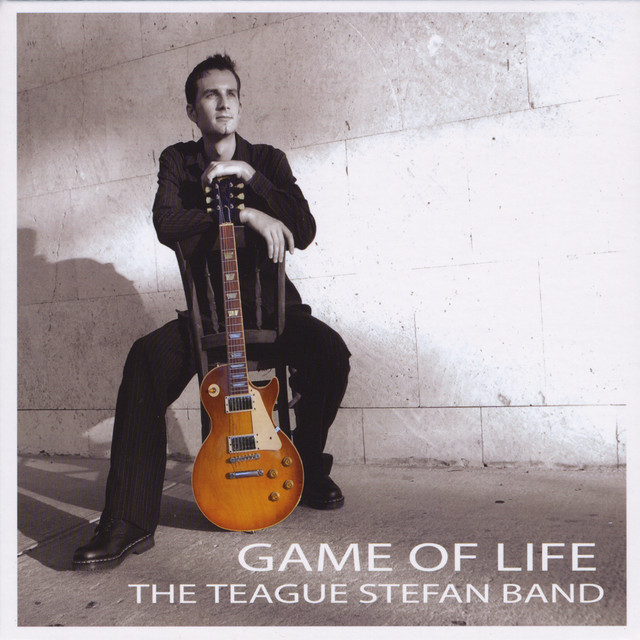 Game Of Life album cover