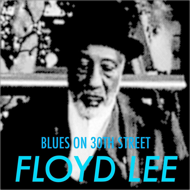 Blues on 30th Street (feat. Elliott Sharp & Kenny Aaronson) album cover