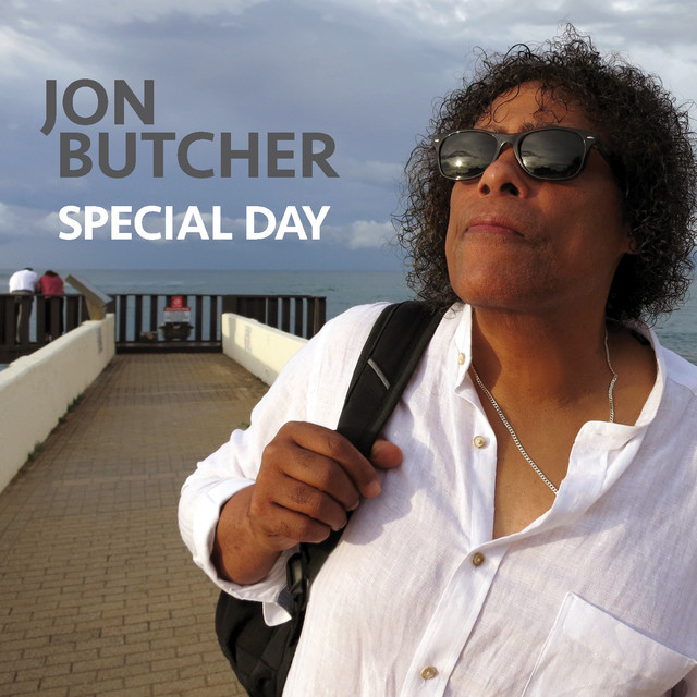 Special Day album cover