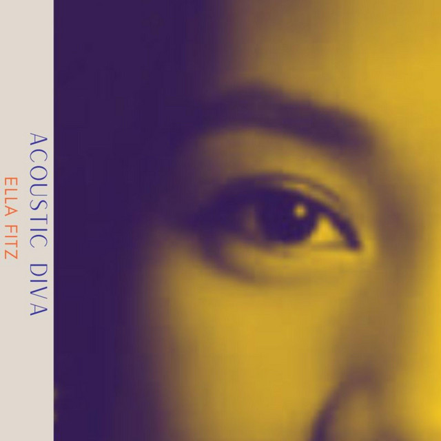 Acoustic Diva (Acoustic Version) album cover
