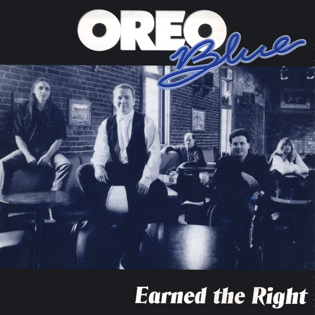 Earned The Right album cover