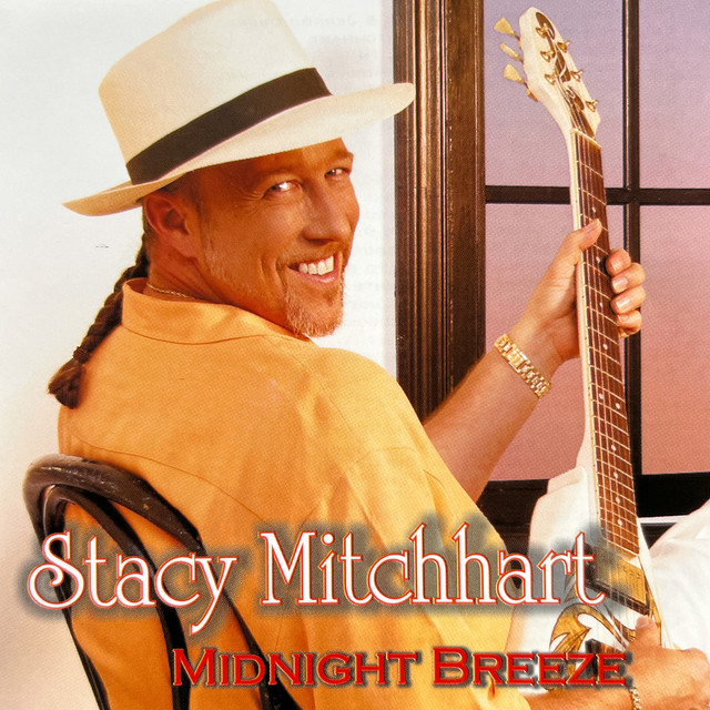 Midnight Breeze album cover