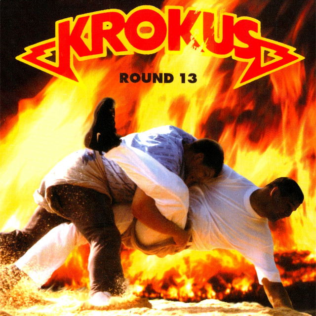 Round 13 album cover