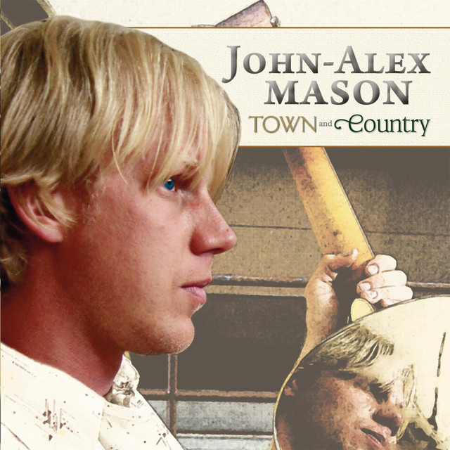 Town and Country album cover