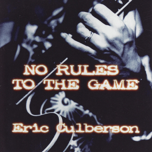 No Rules To the Game album cover