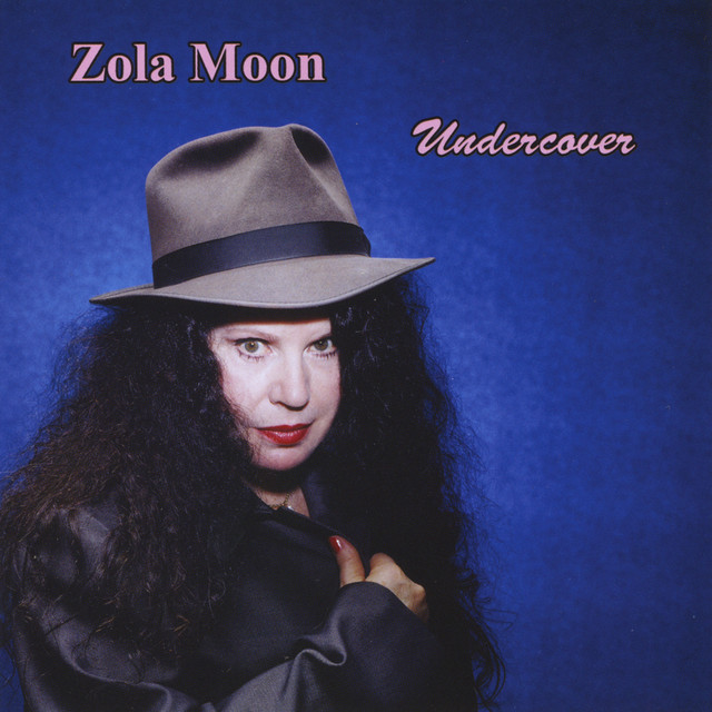 Undercover album cover