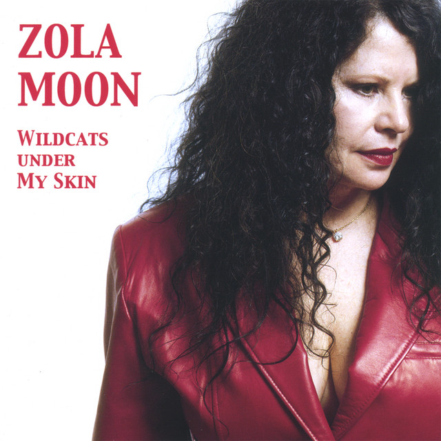 Wildcats Under My Skin album cover