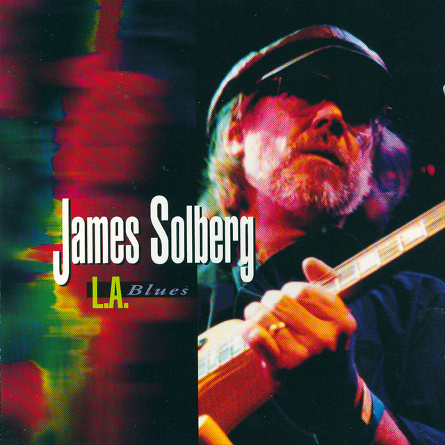 L.A. Blues album cover