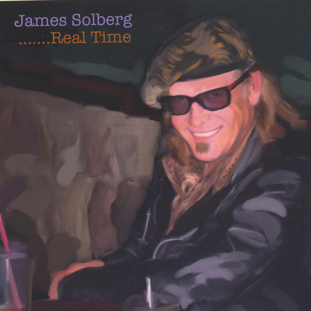 Real Time album cover