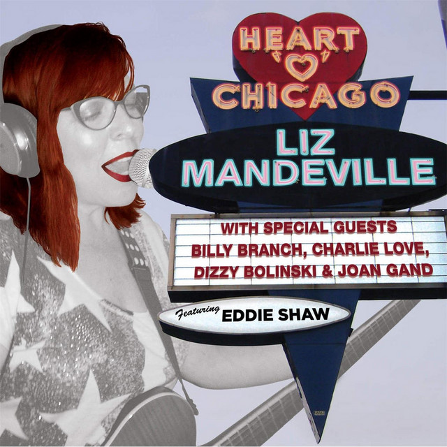 Heart 'o' Chicago album cover