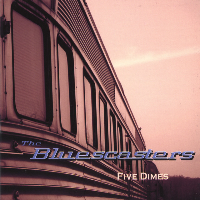 Five Dimes album cover