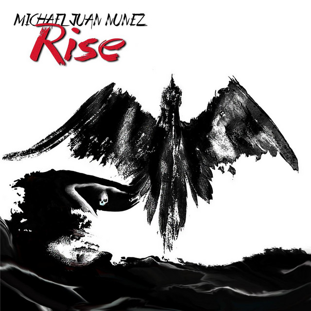 Rise album cover