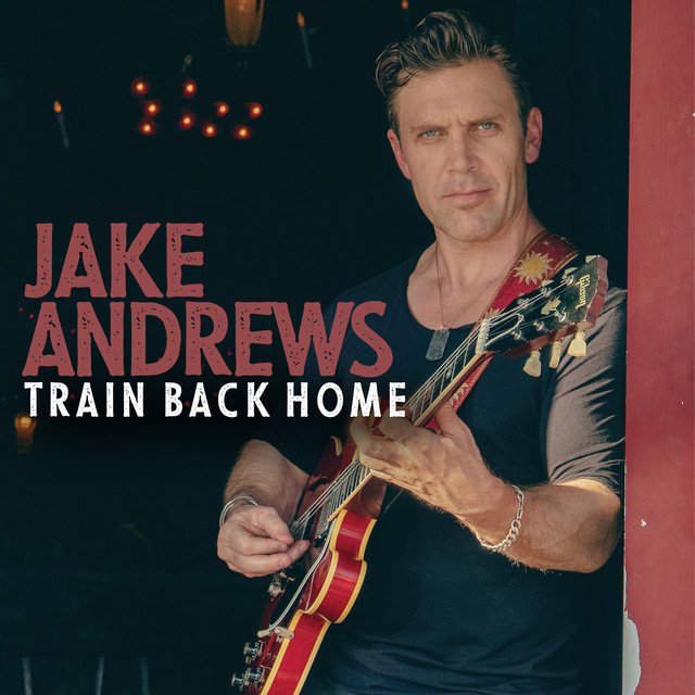 Train Back Home album cover