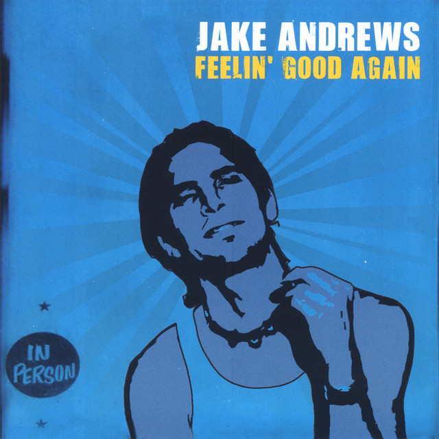 Feelin' Good Again album cover