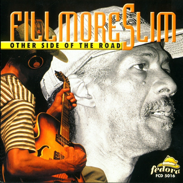 Other Side of the Road album cover