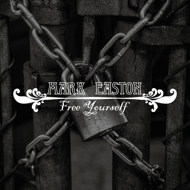 Free Yourself album cover