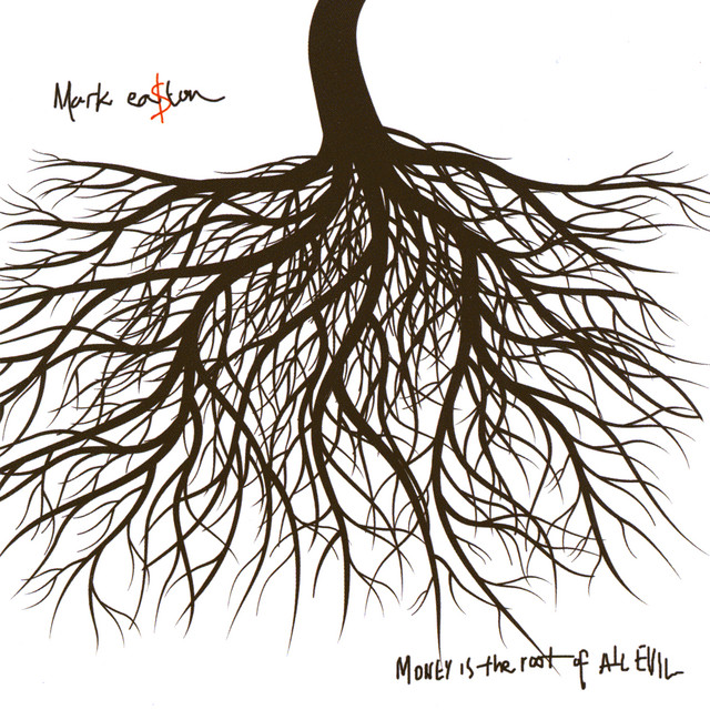 Money Is The Root Of All Evil album cover