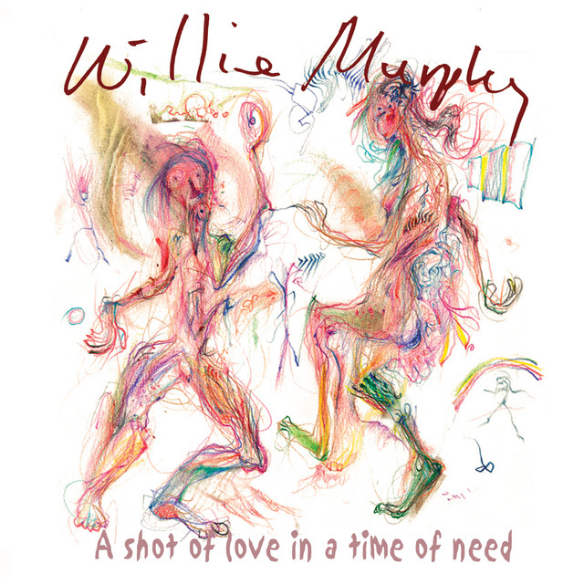 A Shot of Love in a Time of Need album cover