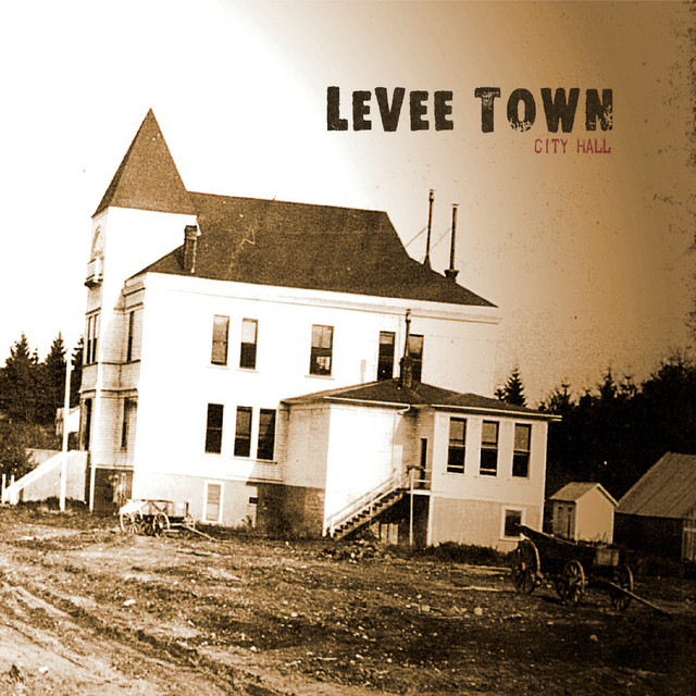 City Hall album cover
