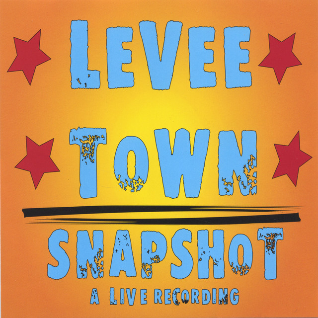 Snapshot album cover