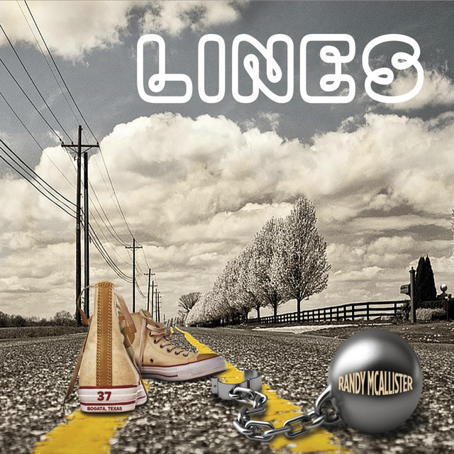 LINES album cover