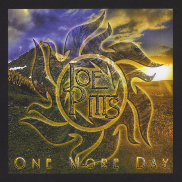 One More Day album cover