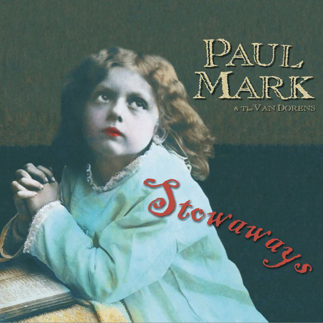 Stowaways album cover