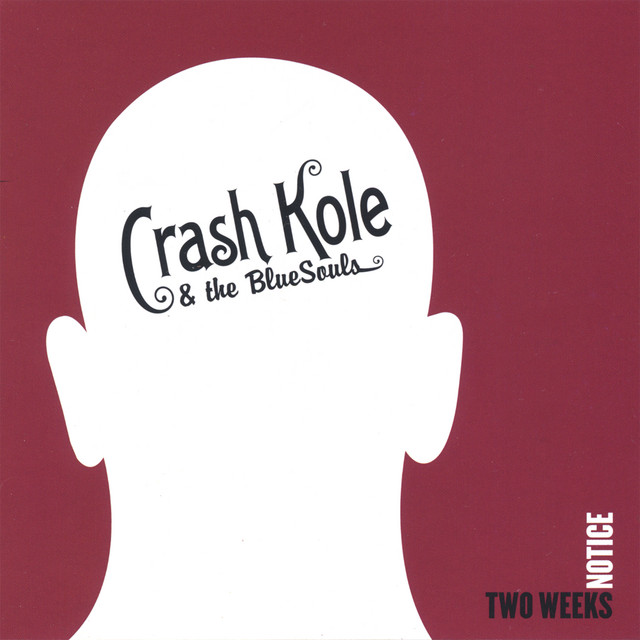Two Weeks Notice album cover