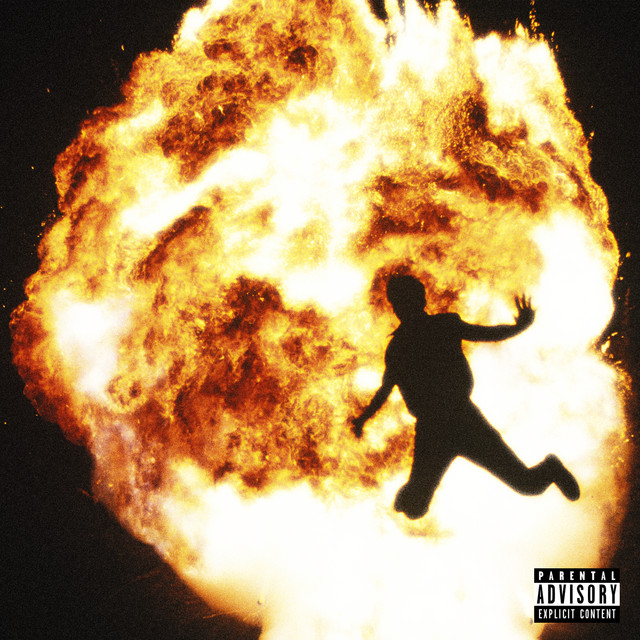 NOT ALL HEROES WEAR CAPES (Deluxe) album cover