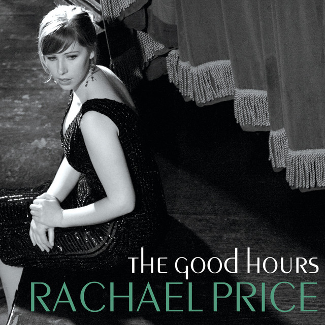 The Good Hours album cover