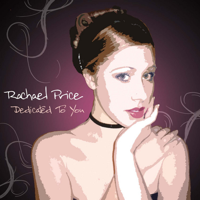 Dedicated to You album cover