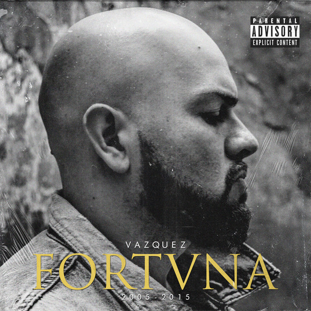 Fortvna album cover