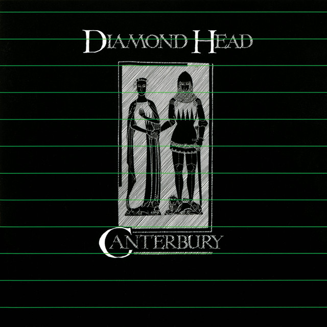 Canterbury album cover