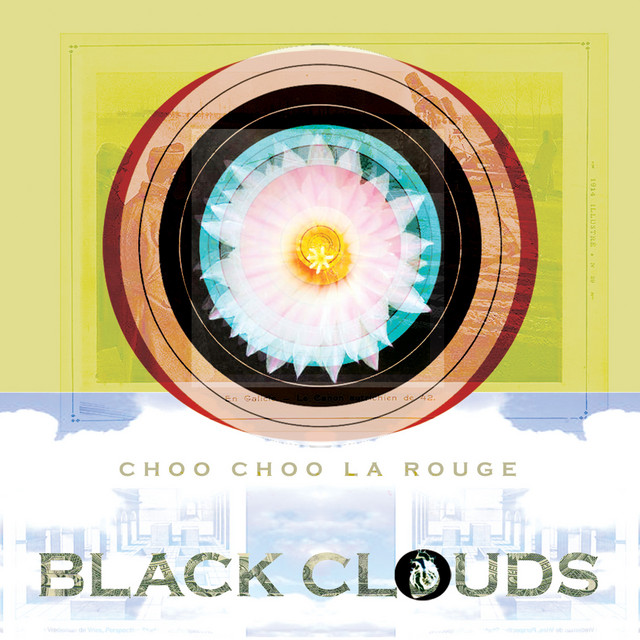 Black Clouds album cover