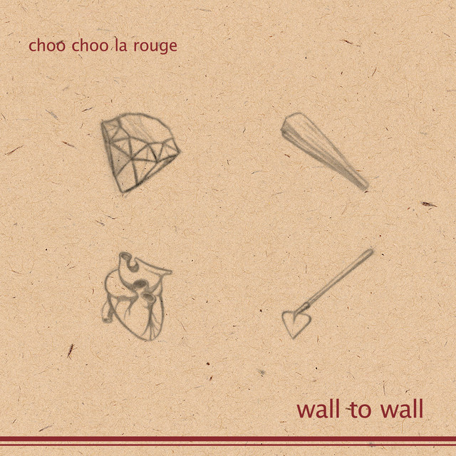 Wall to Wall album cover