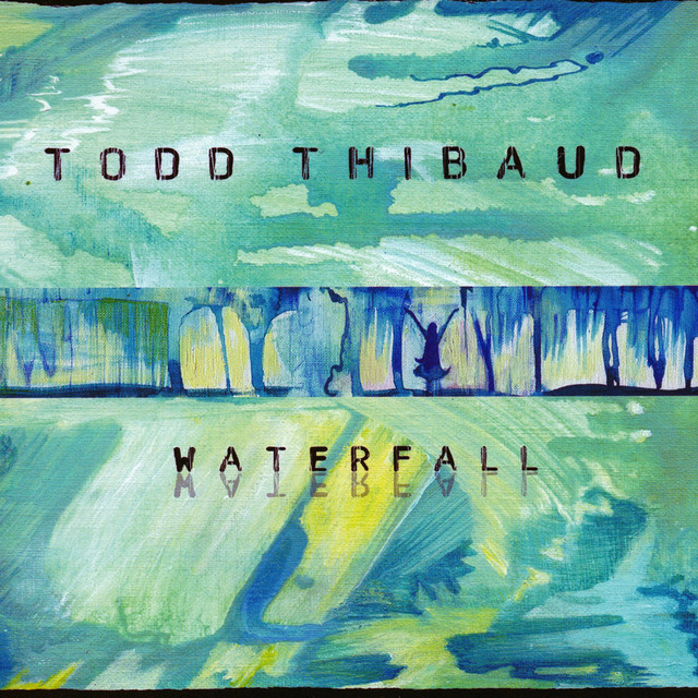 Waterfall album cover