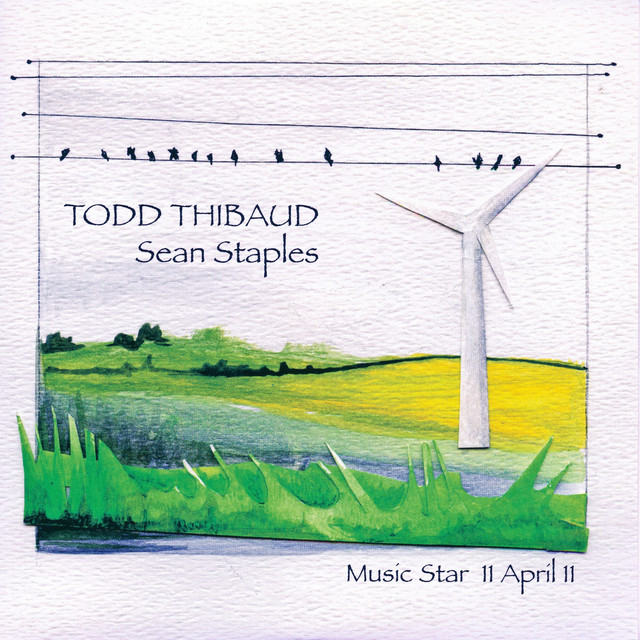 Music Star 11 April 11 (Live) album cover