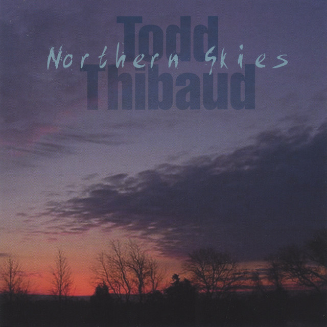 Northern Skies album cover